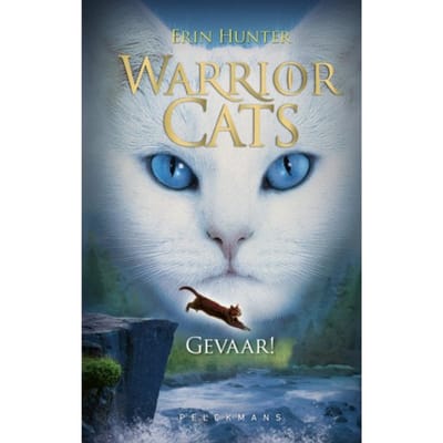 Gevaar - Pelkmans - Erin Hunter