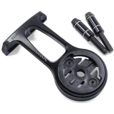 JRC - Garmin Stuurhouder Computer Mount Stealth+ Premium Zwart