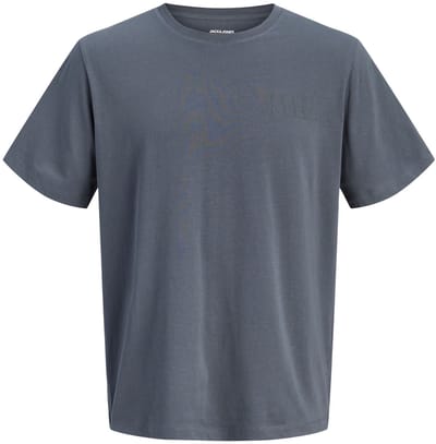 JACK&JONES - JJECORP LOGO TEE SS O-NECK NOOS PLS - Heren - T-shirts