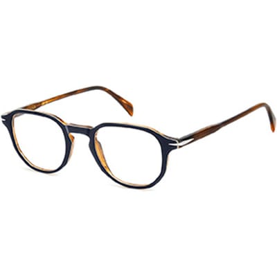 David Beckham Brilrand DB 1140 S9W 49