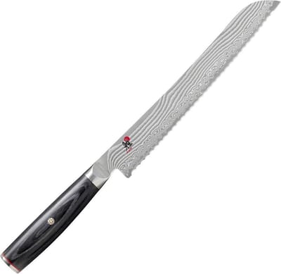 Miyabi 5000FCD Broodmes 240mm