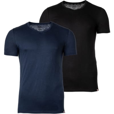 Diesel Umtee-Michael-Tube-Tweepack T-Shirt