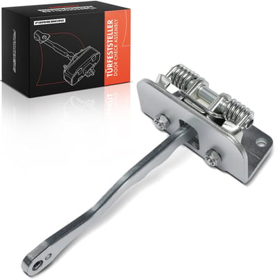 Frankberg 1x deurvastzetter voor voor Audi A2 2000-2005