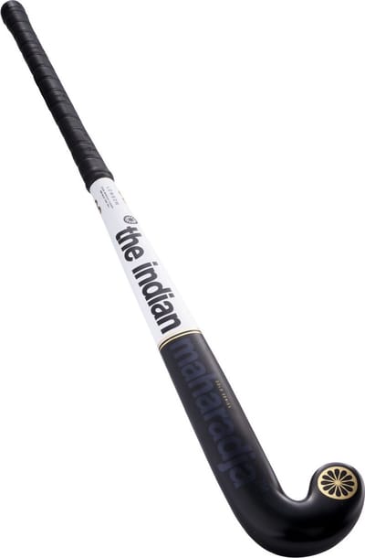 The Indian Maharadja Gold 30 Jr Hockeystick
