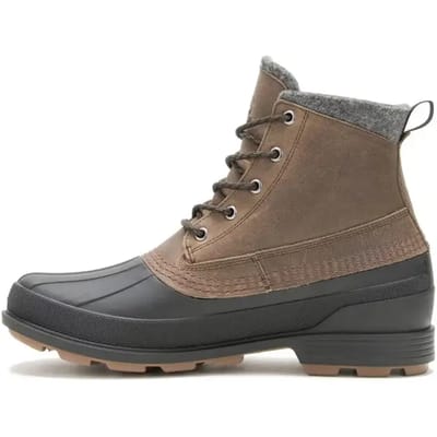 Winterlaarzen Kamik Lawrence M
