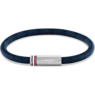 Tommy Hilfiger Armband PRINTED CORD 2790702