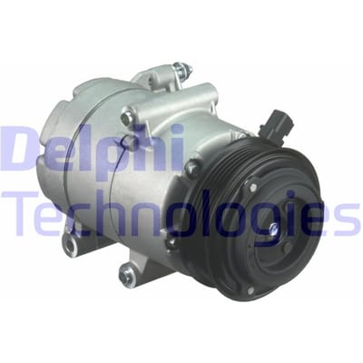 Compressor airconditioning DELPHI CS20348
