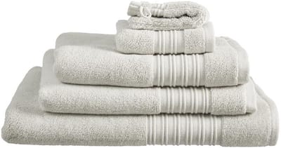 Beddinghouse Sheer set van 3 Gastendoekjes - Zand