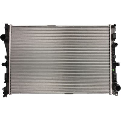 Radiator, motorkoeling NRF 50040