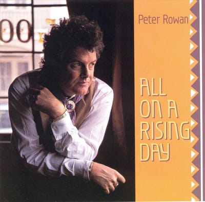All On A Rising Day