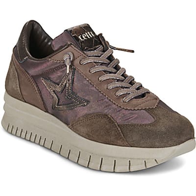 Lage Sneakers Cetti C1259