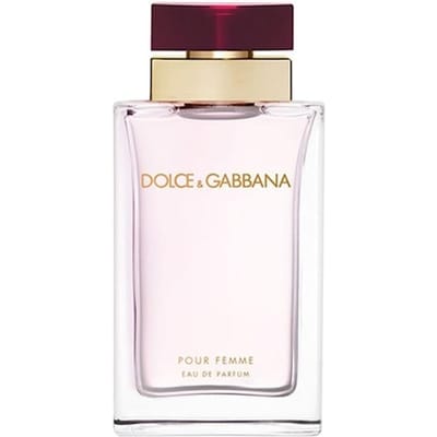 Dolce&Gabbana Pour Femme Eau de Parfum Spray Damesparfum Dames 100 ml