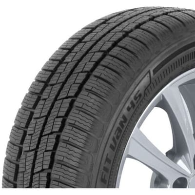 Vierseizoenenbanden LAUFENN X Fit Van 4S LV71 215/65R16 C 106/104T
