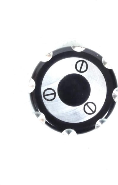 Bouchon de réservoir Replay pour Moto Derbi 50 Senda Xtrem Neuf