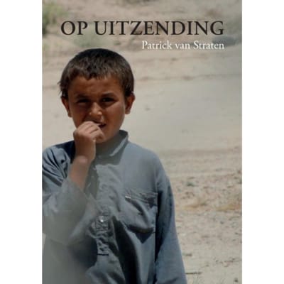 Op Uitzending - Patrick Van Straten