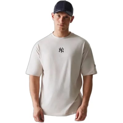 T-shirt New York Yankees Nos MLB Le Midi OS