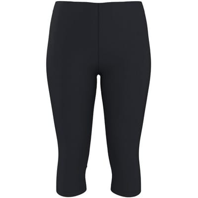 ESMARA Dames caprilegging (Zwart, XS (32/34))