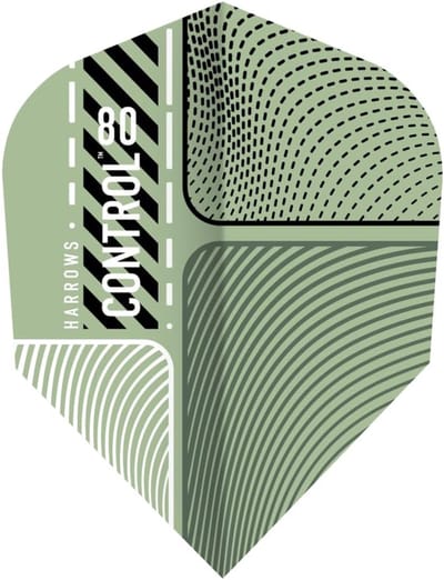 Dartflights Set - Professionele Controle Dartpijlen Vluchten