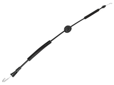 Modecar - Autoslotkabel - VW Passat B5 - Voor 1996-2005 - Links/Rechts