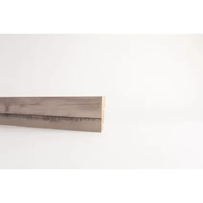Decomode Plakplint Marakech - 240cm - 12x60mm