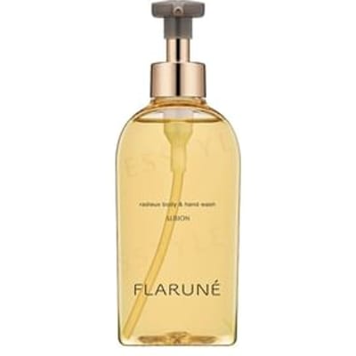 Albion - Flarune Radieux Body & Hand Wash 250ml