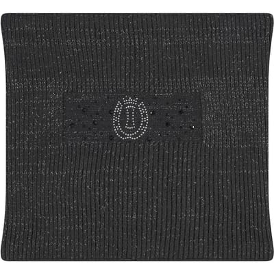 Imperial Riding - Loopscarf Twinkle Star - Colsjaal - Black - Onesize