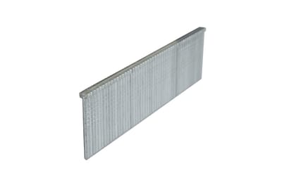 Rechte Brads Verzinkt | 1.6 x 25 mm | Doos 2500 stuks