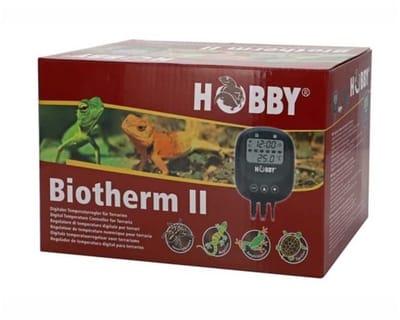 Hobby Biotherm ii
