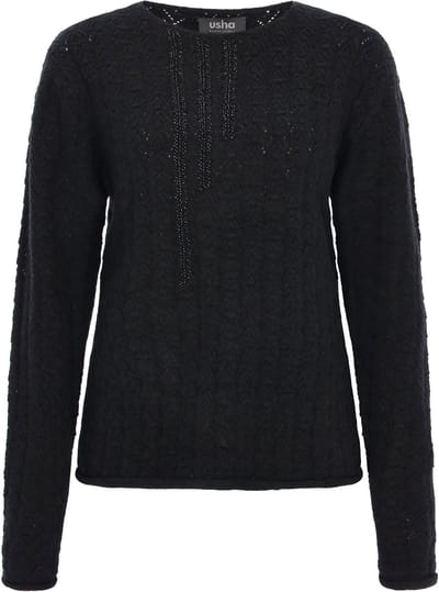 usha Jumper