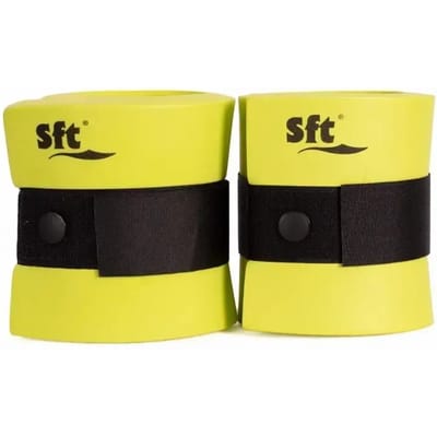 Paar aquafitness enkelbandages Softee Nemo