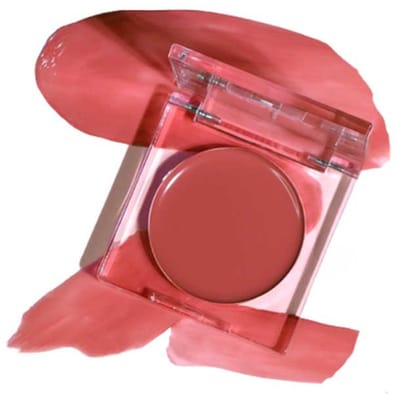 Moira Beauty - Loveheat Cream Blush - 09 I Have You - VEGAN - Korean Beauty - Blush - 2,7 g