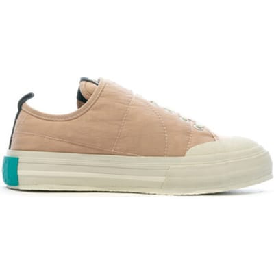 Lage Sneakers Diesel Muji