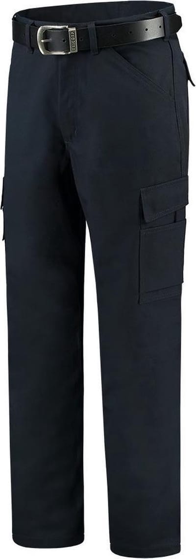 Tricorp werkbroek - 502010 - Navy - maat 44
