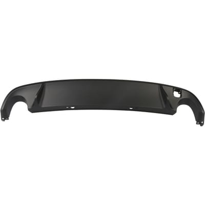 Spoiler, bumper BLIC 5511-00-9534972P