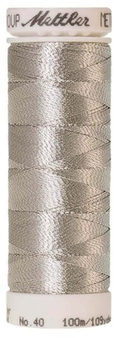 Metallic borduurgaren, 100m, Kleur 0511
