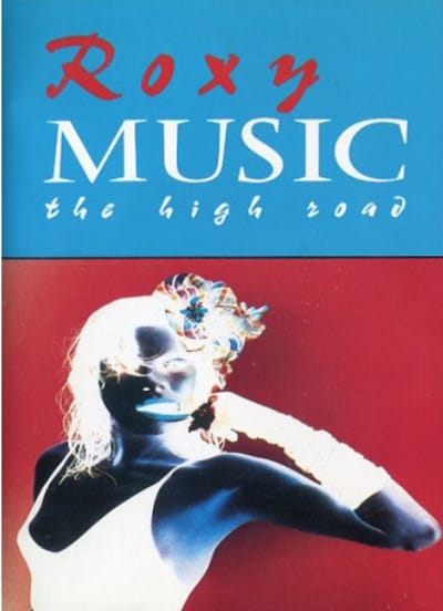 Roxy Music