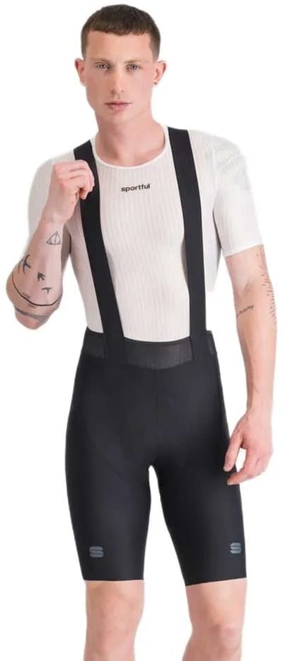Sportful Ltd 2 Fietsbroek Zwart S Man