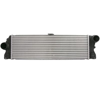 Lage temperatuurkoeler, intercooler THERMOTEC DAM039TT