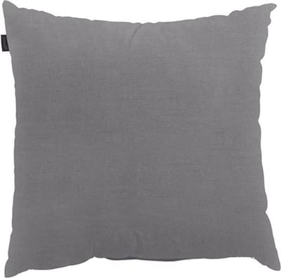 Hartman sierkussen Havana 50x50x16 cm - grijs