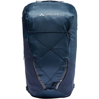 VAUDE Uphill 16, Rugzak, Unisex Fiets-Sport Rugzak15-19L