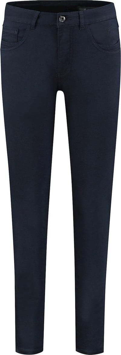 Para Mi - Jeans - 301 - Navy.