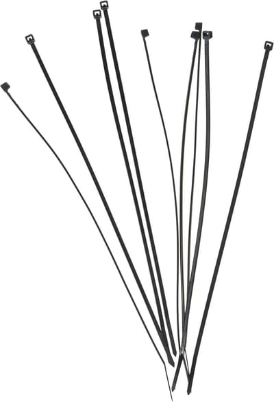 Famanu - Lademat 30x610cm, plastic EVA, waterdicht en oliebestendig, heldere diamantstructuur