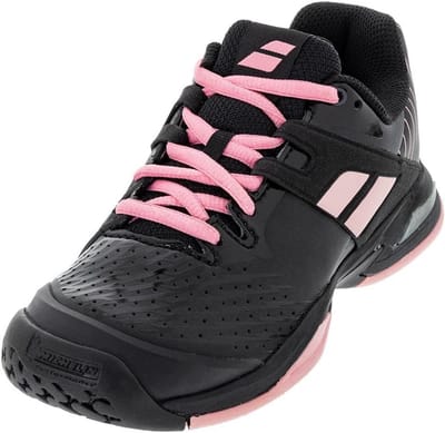Juniors Tennisschoenen All Court - Stevige Grip en Comfort voor Kinderen
