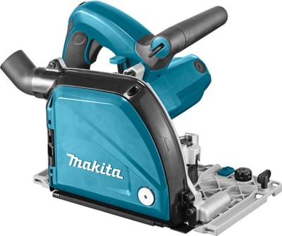 Makita CA5000XJ Muurgroeffreesmachine 230V in Mbox