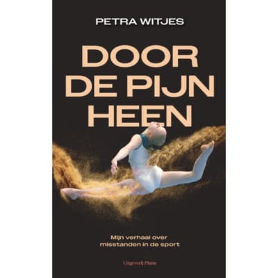 Door De Pijn Heen - Petra Witjes