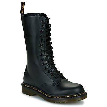 Laarzen Dr. Martens 1914 BLACK SMOOTH