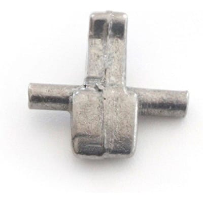 Couvercle anti-poussière de déclencheur de verrouillage de direction d'allumage BDP658 pièce N0502823 pour Nissan Qashqai Micra Almera Primera Juke Navara Note Pathfind