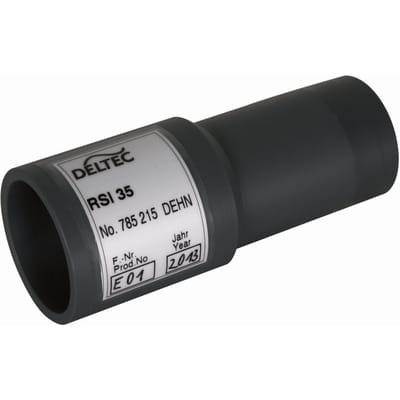 Dehn reduceerplaatje voor inlaatslangadapters NS/MS slangdiameter 35 - 785215