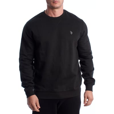 Heren Rondhals Sweatshirt US40187021