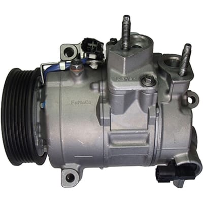 Airconditioning compressor AIRSTAL 10-4553